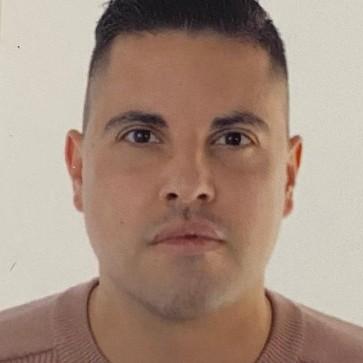Sergio Blanco Grande