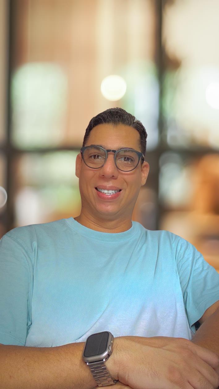 Carlos Felipe Castillo