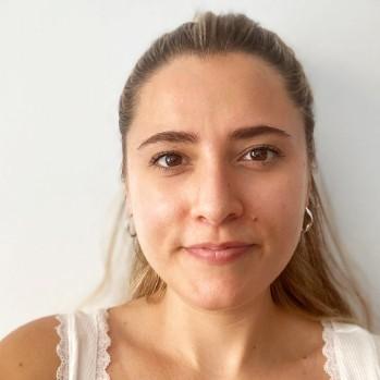 Pilar Molina Quiros