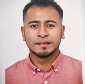 Denis Josue Calix Rodriguez