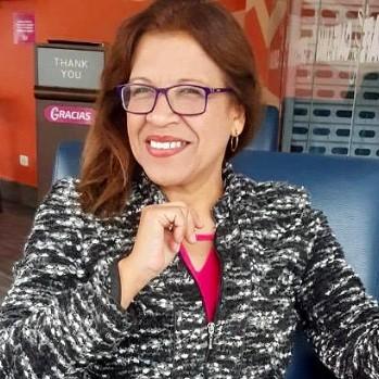 Adelaida Elena Osega Garcia