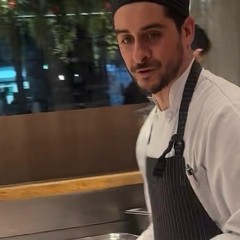 Alejandro Román gangas