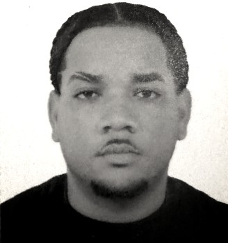 Frederick Paredes Mateo