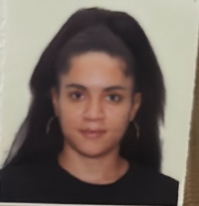 Mirianny P. Suarez Baez