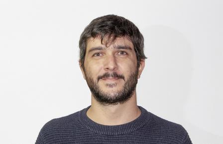 Alfredo Fernández Hernández
