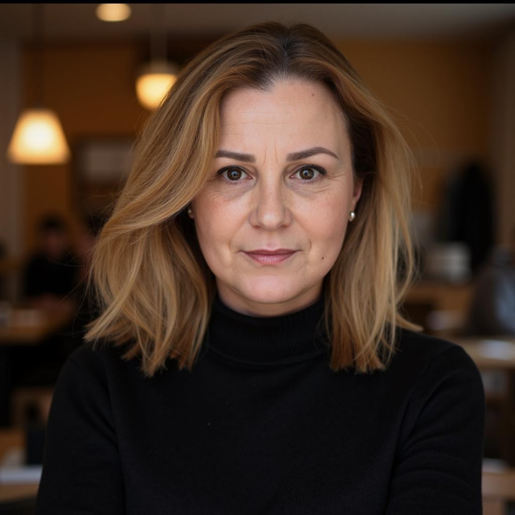 Begoña Carreras