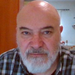 Juan Corchero Rodriguez