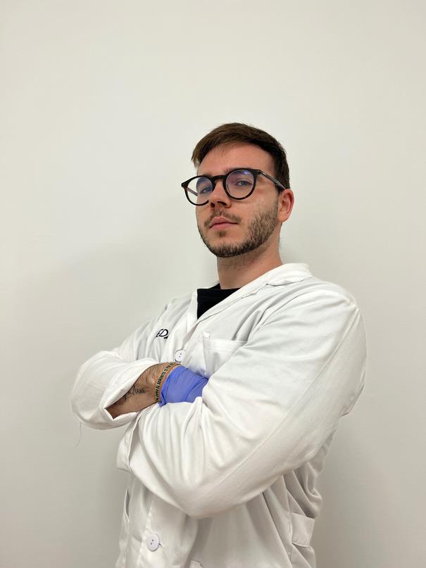 Alejandro Corchero