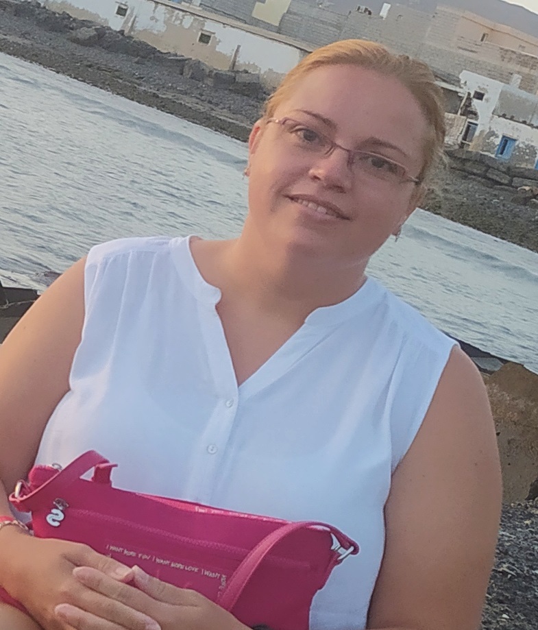 Silvia Fernández Minguito