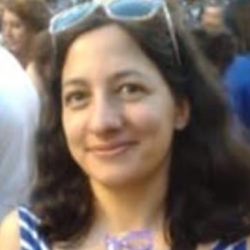 Silvia García Agüero