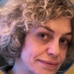 Maria Alicia GONZÁLEZ GARCÍA