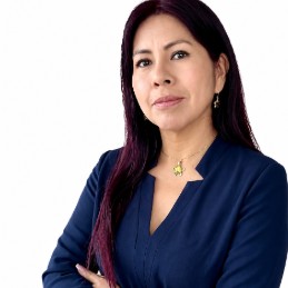 Nadia Cruz Conde