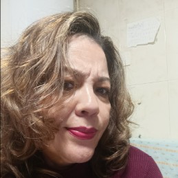 Eulalia Garcia