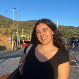 Vanessa Parraga