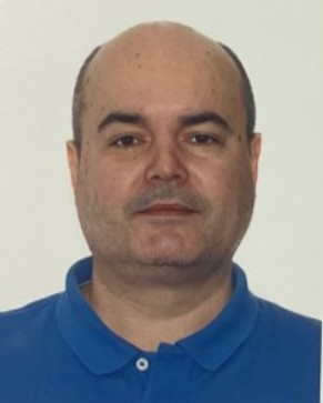 Ignacio Torre Martinez