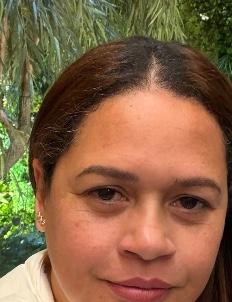 Michela paula Silva dos Santos