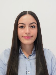 Gema María Mingallón Ramón