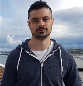 Marco Jose Herrero Maria