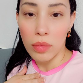 Estefany Minaya Concepcion