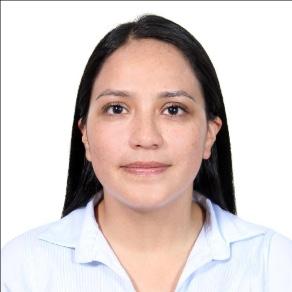 JAMILETH PÉREZ CARVAJAL
