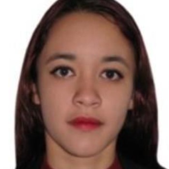 Tatiana Alejandra Gallegos Pinilla