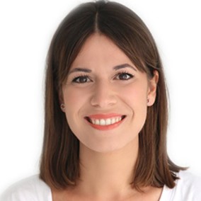 Desirée Rivas Santos