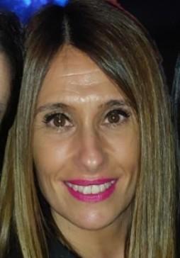 Susana Lomba Arbós