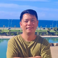 Jonald Paunillian Ramos
