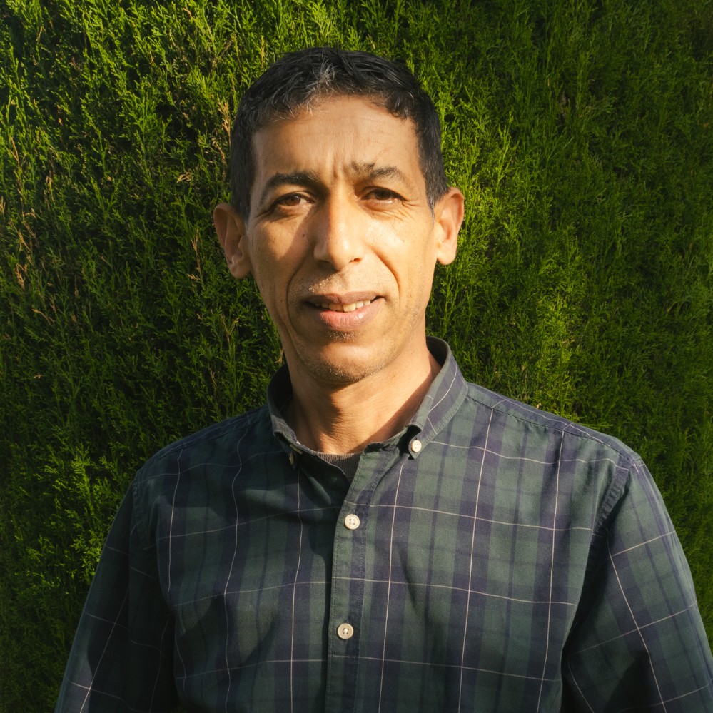 MBARK LAMFOURMI