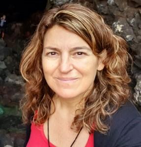 Marga Pérez Córdoba