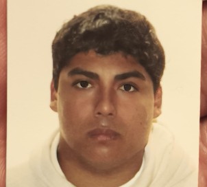 Anthony Enrique Ramos Osorio