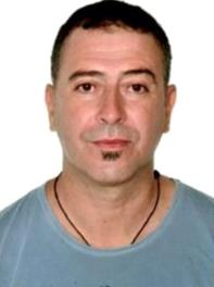 Máximo Mendi Lazcano