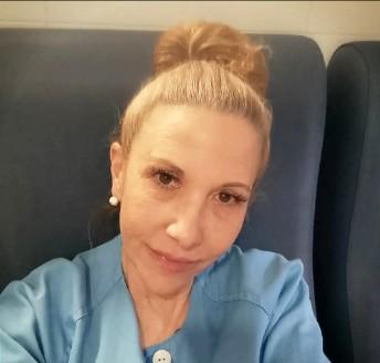 M.ª Angeles Hernandez Monreal
