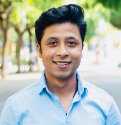 Bidyudipta Das