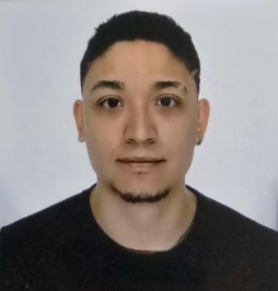 Kevin Alarcón Gobernado