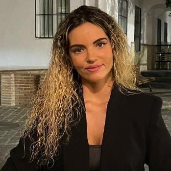 Pilar Martínez Jiménez