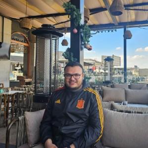 KHALED YA ISSA