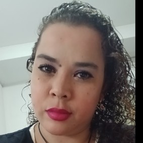 Katerine Lopez Preciado
