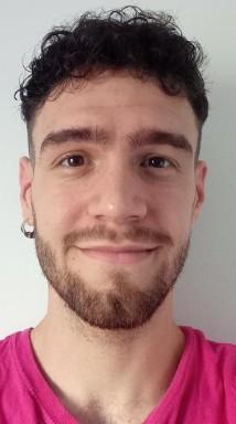 Joan Saperas