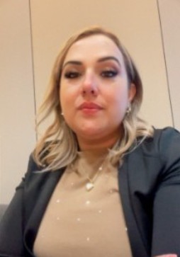Mónica Bermúdez Losada