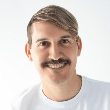 Javier Gascon Ruiz
