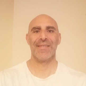 Jose Inacio Gonzalez Rodriguez