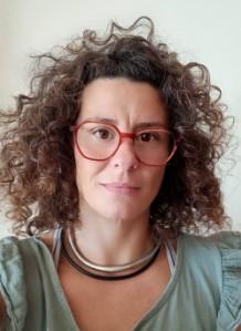 Alba Amat Garcia
