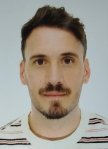 Antonio Rodríguez Cortes