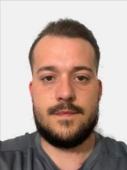 SERGIO GARCIA MONTERO