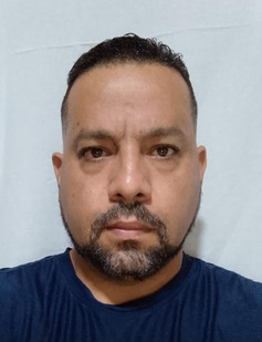 Alexander Frederick Sayas Parra