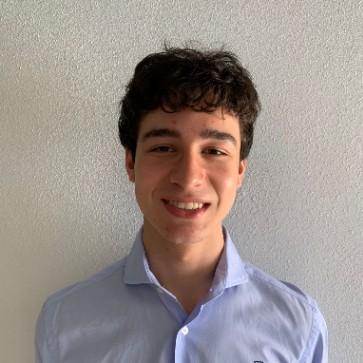 Aitor Marugán Durán