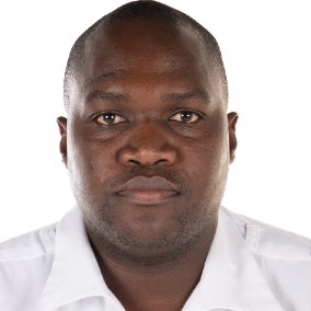 Barnmike moyo