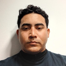Jorge Torres Aular