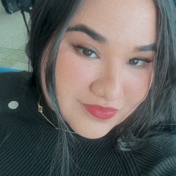 Dora Teresa Paz Buroz